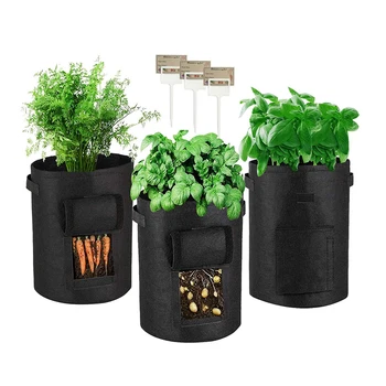Insert Type Gardening Label Card Gardening Supplies Flower Label Plant Label Plastic Thickened Color Inserting Ground Card
Insert Type Gardening Label Card Gardening Supplies Flower Label Plant Label Plastic Thickened Color Inserting Ground Card