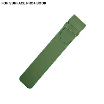 Touch Pen Protective Case Wear Resistant Thickened Sleeve Capacitance Stylus Cover Solid PVC Full Coverage For Apple Pencil 
Touch Pen Protective Case Wear Resistant Thickened Sleeve Capacitance Stylus Cover Solid PVC Full Coverage For Apple Pencil