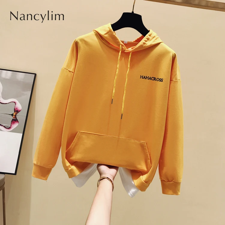 Women's Hat Hoodie Ins Befree Hoodies Spring Autumn Thin Sweatshirt 2019 New Student Loose Jacket Bluza Damska Pullovers
Women's Hat Hoodie Ins Befree Hoodies Spring Autumn Thin Sweatshirt 2019 New Student Loose Jacket Bluza Damska Pullovers