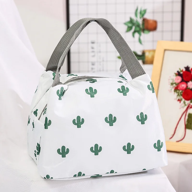 Portable Zipper Lunch Bag Outdoor Picnic Box Large Capacity Food Organizer Storage Pouch Women Waterproof Foldable Insulated Bag
Portable Zipper Lunch Bag Outdoor Picnic Box Large Capacity Food Organizer Storage Pouch Women Waterproof Foldable Insulated Bag