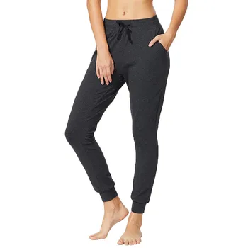 Drawstring Jogger Sweatpants Full Length Women Cuff Track Trousers Loose Fit Commute Pants Bodybuilding Activewear 2020 new
Drawstring Jogger Sweatpants Full Length Women Cuff Track Trousers Loose Fit Commute Pants Bodybuilding Activewear 2020 new