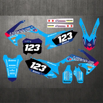 Motorcycle stickers custom complete tool graphics background decal sticker quantity luster for teamCRF250R10-13 450R09-12 2012
Motorcycle stickers custom complete tool graphics background decal sticker quantity luster for teamCRF250R10-13 450R09-12 2012
