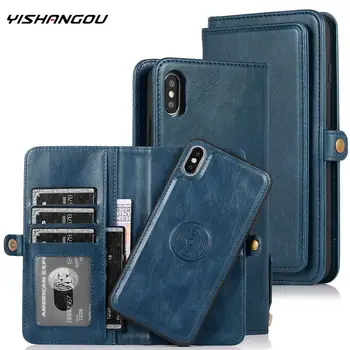 For Samsung A70 A50 A40 A30 A20 Removable Magnetic PU Leather Multi Cards Case Cover For Samsung S10 S9 S8 Plus Note 8 9 10Pro
For Samsung A70 A50 A40 A30 A20 Removable Magnetic PU Leather Multi Cards Case Cover For Samsung S10 S9 S8 Plus Note 8 9 10Pro