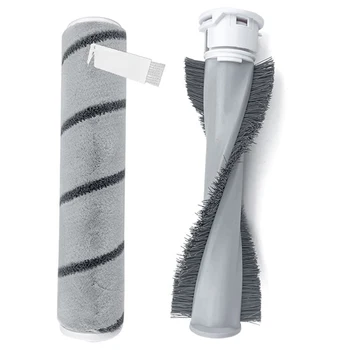 Roller Mite Brush Robot Sweeper Accessories For XIAOMI V91 S8Z2 Dust Home Cleaning Dust Floor Clean Up
Roller Mite Brush Robot Sweeper Accessories For XIAOMI V91 S8Z2 Dust Home Cleaning Dust Floor Clean Up