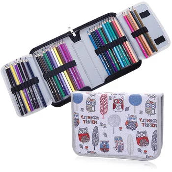Kawaii Unicorn 36 Holes Oxford Sketch Pencilcase Large Canvas School Pencilbox Pencil Case Bag Box Kids Stationery Pouch C28 D40
Kawaii Unicorn 36 Holes Oxford Sketch Pencilcase Large Canvas School Pencilbox Pencil Case Bag Box Kids Stationery Pouch C28 D40