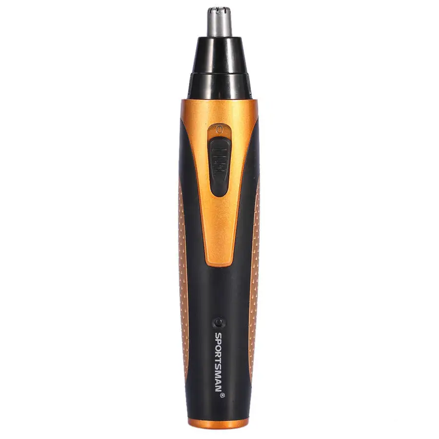Professional Hair USB Charge Eyebrow Ear Nose Trimmer Electric Shaver Razor Kits Washable Rechargeable Ear Hair Trimmer
Professional Hair USB Charge Eyebrow Ear Nose Trimmer Electric Shaver Razor Kits Washable Rechargeable Ear Hair Trimmer