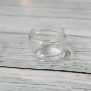 Bulb Glass For Cleito 120 Pro Ijoy Avenger Sub Ohm Voopoo Uforce T2 Vandy Vape Kylin Mini
Bulb Glass For Cleito 120 Pro Ijoy Avenger Sub Ohm Voopoo Uforce T2 Vandy Vape Kylin Mini