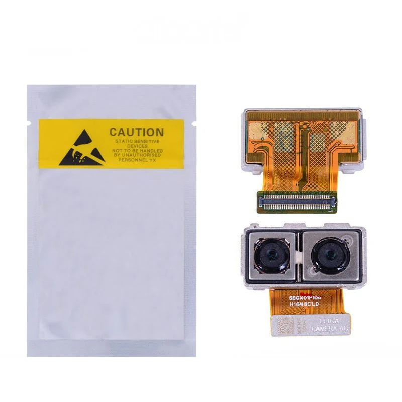 Best HDR Dual Rear-facing Back Camera Flex Cable For HUAWEI MATE 9 Back Camera Main Module for Huawei Mate 9 Replacement Parts
Best HDR Dual Rear-facing Back Camera Flex Cable For HUAWEI MATE 9 Back Camera Main Module for Huawei Mate 9 Replacement Parts