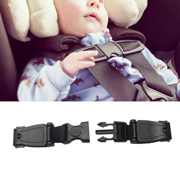 Car Baby Safety Seat Strap Belt Durable Harness Chest Clip Safe Buckle for Baby Kids Children Safety Strap Car Accessories
Car Baby Safety Seat Strap Belt Durable Harness Chest Clip Safe Buckle for Baby Kids Children Safety Strap Car Accessories