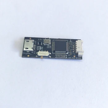 1Pcs Analog AV Signal to Digital OTG Module Conversion Modules Android Micro Interface CVBS Parts for Security Monitoring
1Pcs Analog AV Signal to Digital OTG Module Conversion Modules Android Micro Interface CVBS Parts for Security Monitoring