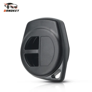 Dandkey 2 Buttons Replacement Remote Key Shell Car Blank Case For Suzuki Swift Grand SX4 Liana Aerio Vitara No Blade Key Cover
Dandkey 2 Buttons Replacement Remote Key Shell Car Blank Case For Suzuki Swift Grand SX4 Liana Aerio Vitara No Blade Key Cover