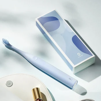 Oclean F1 Sonic Electric Toothbrush IPX7 Waterproof 3 Brushing Modes For Adult Ultrasonic Automatic Fast Charging
Oclean F1 Sonic Electric Toothbrush IPX7 Waterproof 3 Brushing Modes For Adult Ultrasonic Automatic Fast Charging