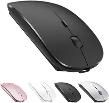 Support Bluetooth Mouse for Samsung Apple iPad Huawei Lenovo Android Windows IOS Mac Macbook Wireless Mouse Rechargeable Mice
Support Bluetooth Mouse for Samsung Apple iPad Huawei Lenovo Android Windows IOS Mac Macbook Wireless Mouse Rechargeable Mice