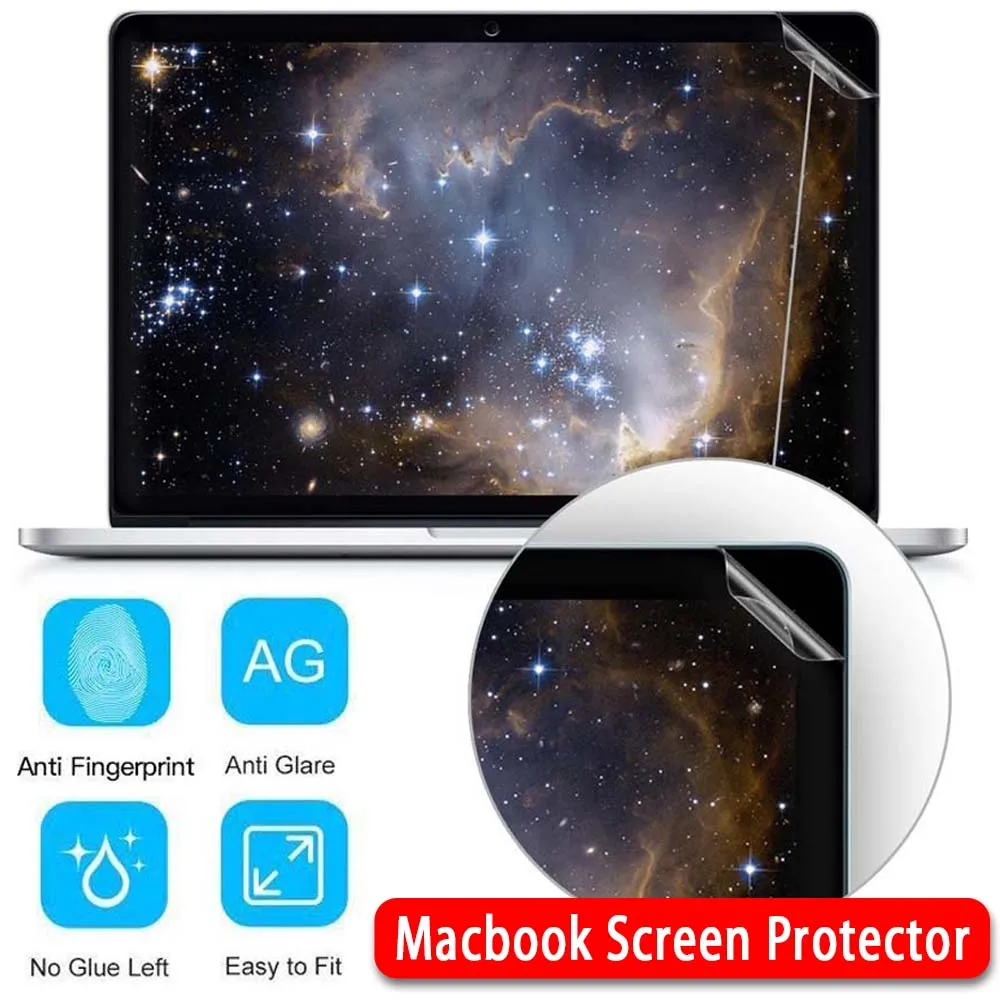Прозрачная защита HD для Apple MacBook Pro 13 A2338 (M1)/Pro 13 A2251/A2289/A2159/A1708/A1706/A1989, пылезащитный экран для ноутбука
Прозрачная защита HD для Apple MacBook Pro 13 A2338 (M1)/Pro 13 A2251/A2289/A2159/A1708/A1706/A1989, пылезащитный экран для ноутбука