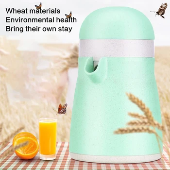 Mini Portable Blender Manual Juicer orange juicer Lemon Press Squeezer citrus press bottle Big Capacity Mini Home Appliances
Mini Portable Blender Manual Juicer orange juicer Lemon Press Squeezer citrus press bottle Big Capacity Mini Home Appliances