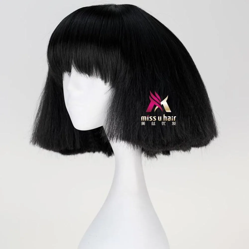 Cosplay&ware Lady Wig Black Blonde White Synthetic Hair Cosplay Halloween Party Costume Wigs & Cap 17 Cosplay&ware Lady Wig Black Blonde White Synthetic Hair Cosplay Halloween Party Costume Wigs & Cap -Zentai shop online H5eae06360bf54623836835dcc750c66as.jpg