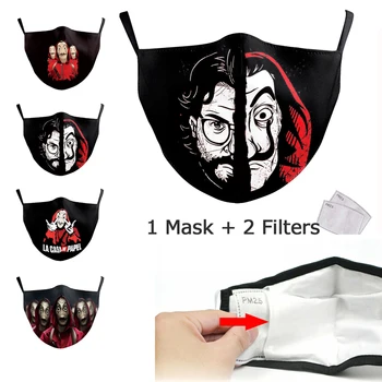 Fabric Face Mask Adults Reusable Anti Pollution PM2.5 Filter Protective Mouth Mask Pink Watercolor Anti-Dust Printed Face Masks
Fabric Face Mask Adults Reusable Anti Pollution PM2.5 Filter Protective Mouth Mask Pink Watercolor Anti-Dust Printed Face Masks