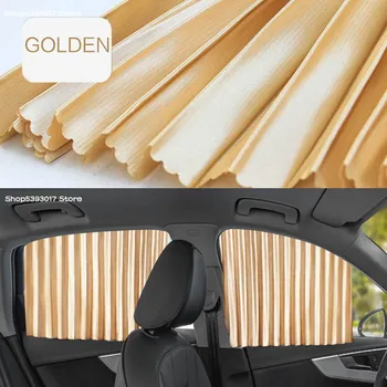 Car Side Window Sun Shade Cover Anti UV Protection Car Window Protector For Volkswagen Touareg 2019 2020 2018 Car Accessories
Car Side Window Sun Shade Cover Anti UV Protection Car Window Protector For Volkswagen Touareg 2019 2020 2018 Car Accessories