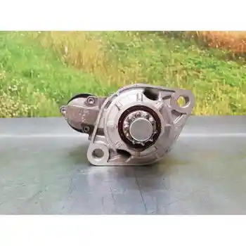 02M911023F STARTER MOTOR SEAT IBIZA (6L1)
02M911023F STARTER MOTOR SEAT IBIZA (6L1)