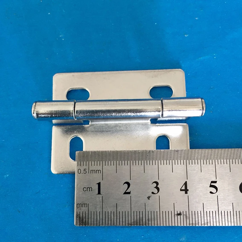 Generic Concealed Door Hinges Bisagras Heavy Duty Invisible Hidden