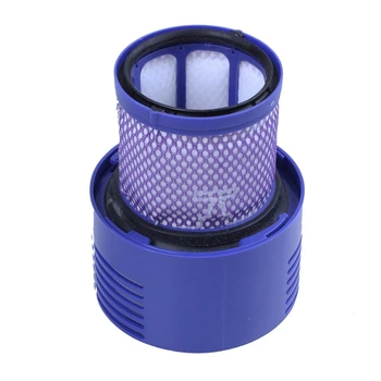 Washable Filter Unit for Dyson V10 SV12 Cyclone Animal Absolute Total Clean Vacuum Cleaner
Washable Filter Unit for Dyson V10 SV12 Cyclone Animal Absolute Total Clean Vacuum Cleaner