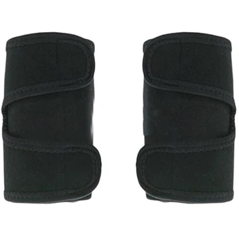 Magnetic Therapy Self-Heating Arm Elbow Brace Support Belt Tourmaline Pain Relief Slimming Weight Loss Strap Bandage Face Lift
Magnetic Therapy Self-Heating Arm Elbow Brace Support Belt Tourmaline Pain Relief Slimming Weight Loss Strap Bandage Face Lift