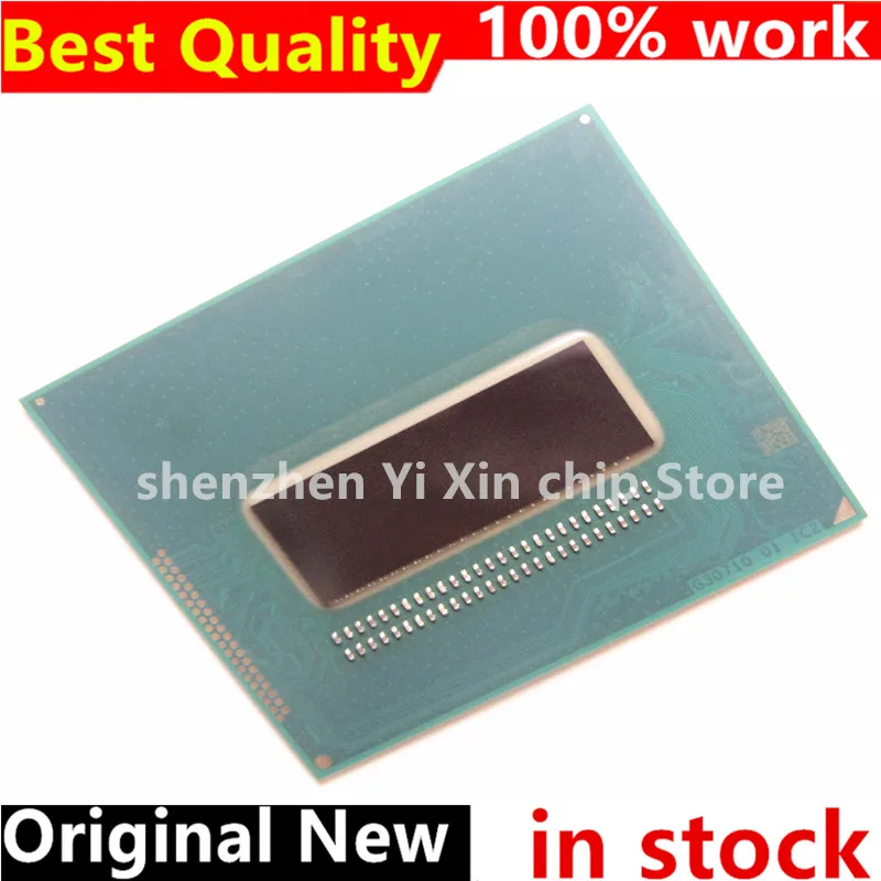 

100% New SR15G SR1Q0 i5-4200H i5-4210H BGA Chipset