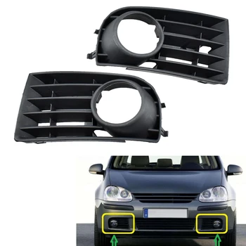 2pcs Fog Light With Grille cover For Golf 5 A5 MK5 2004 2005 2006 2007 2008 2009 Car Front Halogen Fog Light And Wire
2pcs Fog Light With Grille cover For Golf 5 A5 MK5 2004 2005 2006 2007 2008 2009 Car Front Halogen Fog Light And Wire