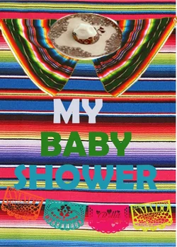 5x7FT Classic Mexican Baby Shower Party Beautiful Colors DIY Custom Photo Studio Backgrounds Backdrops Vinyl 150cm X 220cm
5x7FT Classic Mexican Baby Shower Party Beautiful Colors DIY Custom Photo Studio Backgrounds Backdrops Vinyl 150cm X 220cm