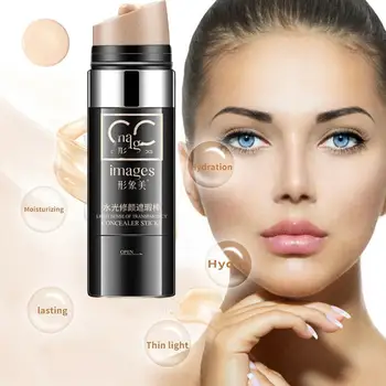 Anti-aging Concealer CC Cream Concealer Stick Moisturizing Up Air Stick Makeup Foundation Makeup Cover Face Waterproof Cush L6Y2
Anti-aging Concealer CC Cream Concealer Stick Moisturizing Up Air Stick Makeup Foundation Makeup Cover Face Waterproof Cush L6Y2