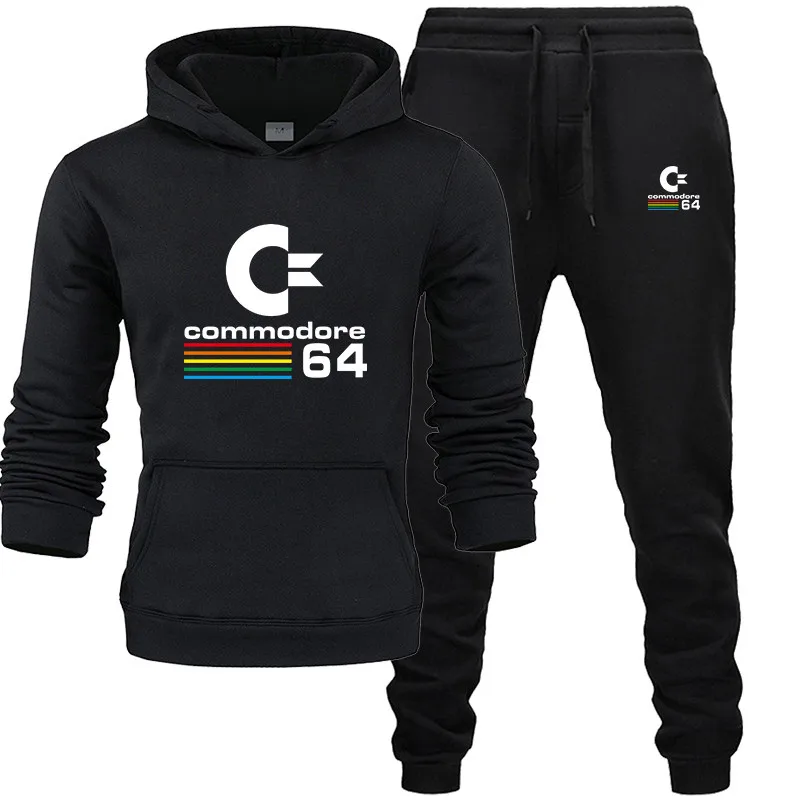 2018 New Fashion Music DJ Alan Walker Print hoodies for two-piece sets of thick wool hoodies + Pants sports suit for men
2018 New Fashion Music DJ Alan Walker Print hoodies for two-piece sets of thick wool hoodies + Pants sports suit for men
