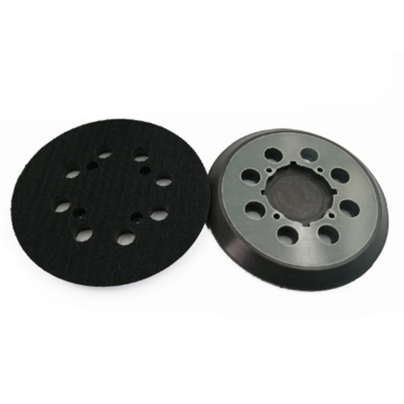 5-Inch Hook and Loop Metal Backing Replacement Pad-Suitable for DeWalt DWE6423/6423K DWE6421/6421K Ran Orbital Sander
5-Inch Hook and Loop Metal Backing Replacement Pad-Suitable for DeWalt DWE6423/6423K DWE6421/6421K Ran Orbital Sander