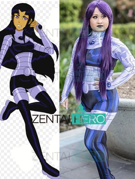 Free Shipping 3D Printed Blackfire Cosplay Costume Superhero Cosplay Comic Tight Catsuit Halloween Suits for Adult and Kids
Free Shipping 3D Printed Blackfire Cosplay Costume Superhero Cosplay Comic Tight Catsuit Halloween Suits for Adult and Kids