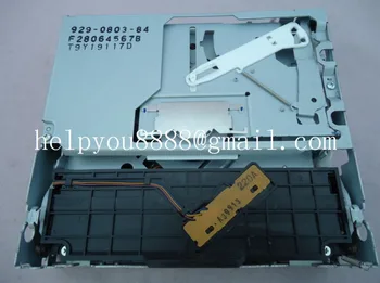 New clarion single CD deck loader mechanism laufwerk for Full size truck SUV Chev&rolet Colorado Malibu 2004-2007
New clarion single CD deck loader mechanism laufwerk for Full size truck SUV Chev&rolet Colorado Malibu 2004-2007