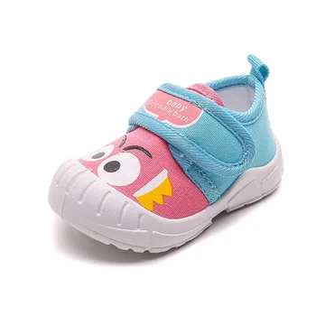 Fashion Baby Canvas Shoes Wholesale Children's Shoes Toddler Shoes 2020 Autumn New Baby Shoes Hook and Loop First Walker
Fashion Baby Canvas Shoes Wholesale Children's Shoes Toddler Shoes 2020 Autumn New Baby Shoes Hook and Loop First Walker