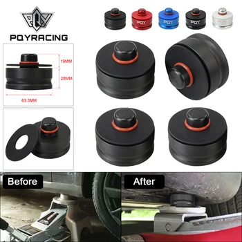 Lift Point Pad Adapter Jack Pad Tool Chassis Jack Lifting Equipment Car Styling Accessories For Tesla Model 3 Rubber Jack
Lift Point Pad Adapter Jack Pad Tool Chassis Jack Lifting Equipment Car Styling Accessories For Tesla Model 3 Rubber Jack