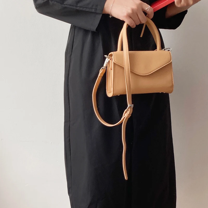 2020 Winter New Brand Women Bag Mini Bags Ladies Handbag PU leather Luxury Handbags Designer Crossbody Shoulder | Багаж и сумки