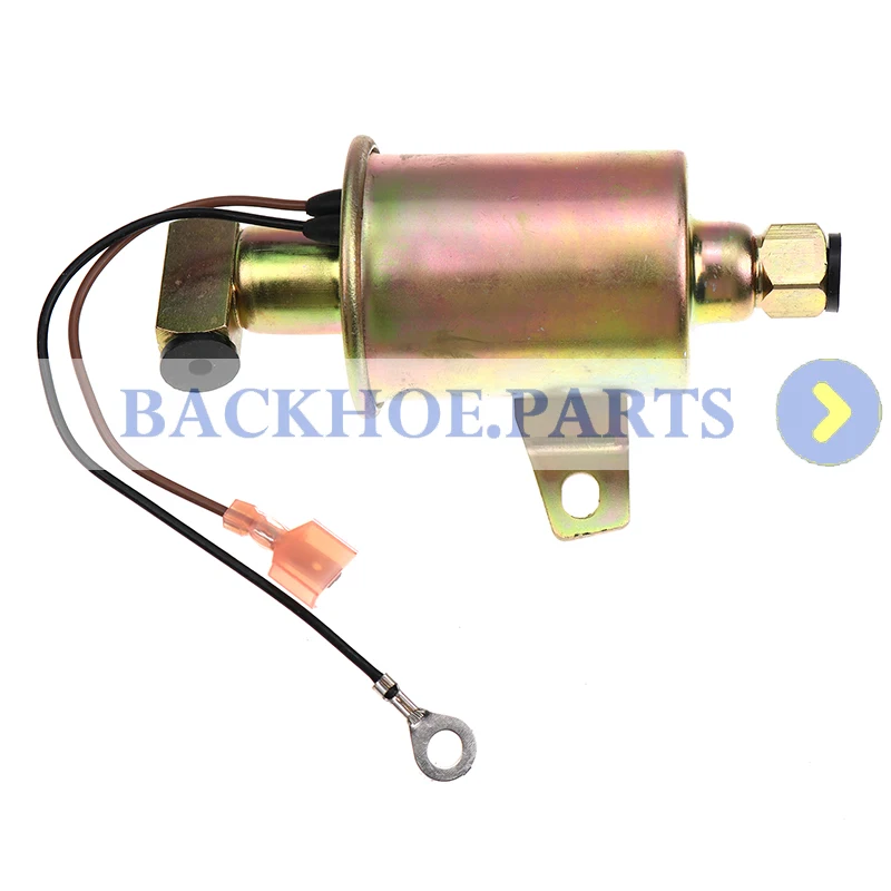 Топливный насос E11010 для Onan 5500 RV генератор 149233103 Cummins A029G426 A047Z224
Топливный насос E11010 для Onan 5500 RV генератор 149233103 Cummins A029G426 A047Z224