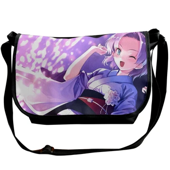 Hefu-007 Fashion Solid Canvas Messenger Satchel Bags Buckle Casual Portable Shoulder Bag
Hefu-007 Fashion Solid Canvas Messenger Satchel Bags Buckle Casual Portable Shoulder Bag