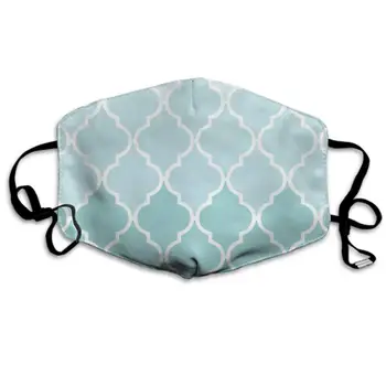 Comfortable Two Layer Dust Mask, Soft Gradient Blue Moroccan Face Mask Cover Mouth for Adults and Teens
Comfortable Two Layer Dust Mask, Soft Gradient Blue Moroccan Face Mask Cover Mouth for Adults and Teens
