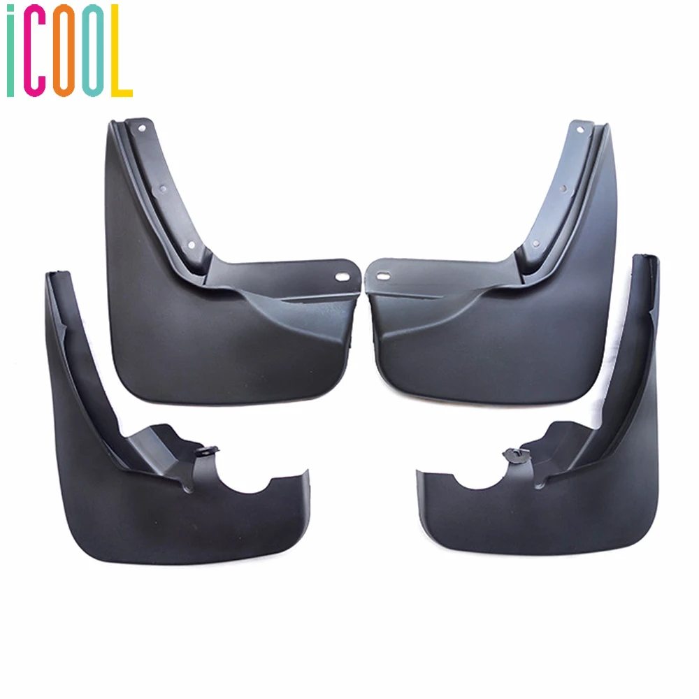4Pcs/Set Car Front Rear Wheel Mudflaps Splash Fender Mudguards Protective Cover For Ford Explorer U625 2020
4Pcs/Set Car Front Rear Wheel Mudflaps Splash Fender Mudguards Protective Cover For Ford Explorer U625 2020