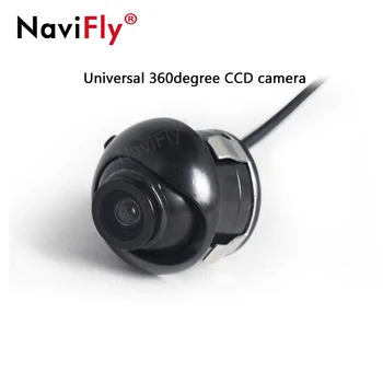CCD HD Night Vision 360 Degree Car Rear View Camera Front Camera Side view rear Reversing Backup Camera
CCD HD Night Vision 360 Degree Car Rear View Camera Front Camera Side view rear Reversing Backup Camera