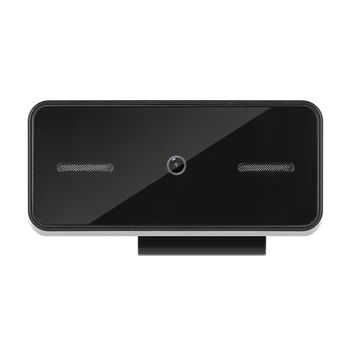 Web Camera Webcams Auto Focus 360 Degrees Computer Peripherals For Laptop Computer 5 Mega USB 1080P 30Fps Hd Build In Microphone
Web Camera Webcams Auto Focus 360 Degrees Computer Peripherals For Laptop Computer 5 Mega USB 1080P 30Fps Hd Build In Microphone