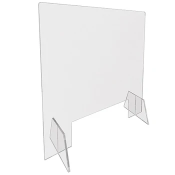 YL Anti-spray office desk protection Acrylic protective board
YL Anti-spray office desk protection Acrylic protective board