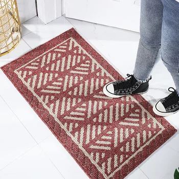 New Kitchen Mat Bath Carpet Floor Mat Washable Durable Home Entrance Doormat Bathroom Carpet Living Room Decorative Bedroom Rugs 
New Kitchen Mat Bath Carpet Floor Mat Washable Durable Home Entrance Doormat Bathroom Carpet Living Room Decorative Bedroom Rugs