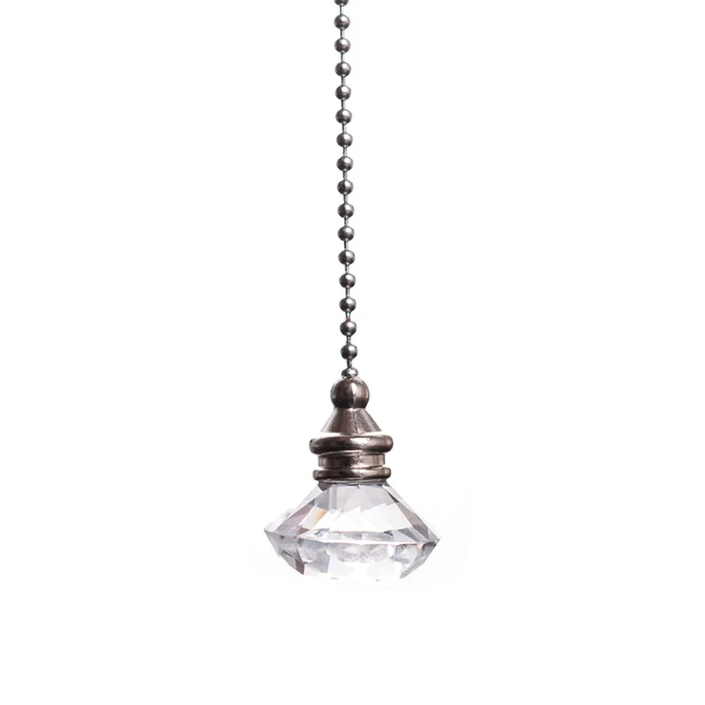 Extension Desk Light Pull Chain Styling Home Decor Wedding Ceiling Fan Portable Hanging Clear Craft Pendant Dazzling Crystal
Extension Desk Light Pull Chain Styling Home Decor Wedding Ceiling Fan Portable Hanging Clear Craft Pendant Dazzling Crystal