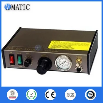 Free Shipping 220V Auto Glue Dispenser Solder Paste Liquid Controller Dropper SP1000 Dispensing Machine
Free Shipping 220V Auto Glue Dispenser Solder Paste Liquid Controller Dropper SP1000 Dispensing Machine