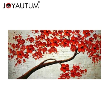 Hand Painted New handmade Modern Canvas on Oil Painting Palette knife Tree 3D Flowers Paintings Home living room Decor Wall Art
Hand Painted New handmade Modern Canvas on Oil Painting Palette knife Tree 3D Flowers Paintings Home living room Decor Wall Art