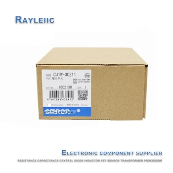 1PCS!!! NEW Original CJ1W-OC211 CJ1W OC211 16-point relay contact output unit 100% In Stock
1PCS!!! NEW Original CJ1W-OC211 CJ1W OC211 16-point relay contact output unit 100% In Stock