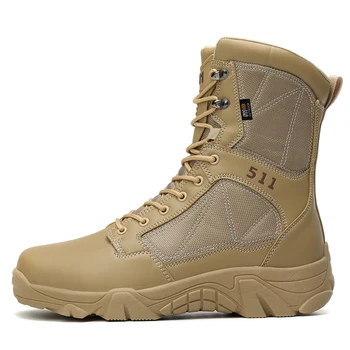 Lightweight Autumn and winter high and low boots, desert boots, hiking boots
Lightweight Autumn and winter high and low boots, desert boots, hiking boots